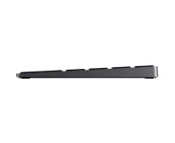 Apple Magic Keyboard z Polem Numerycznym Space Gray - 422111 - zdjęcie 2